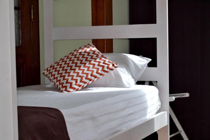 Coimbra Portagem Hostel - Oda