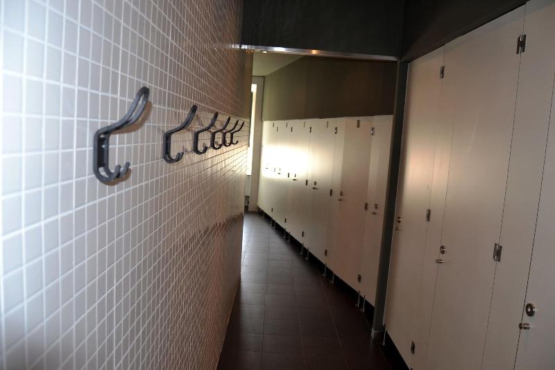 Coimbra Portagem Hostel - Oda