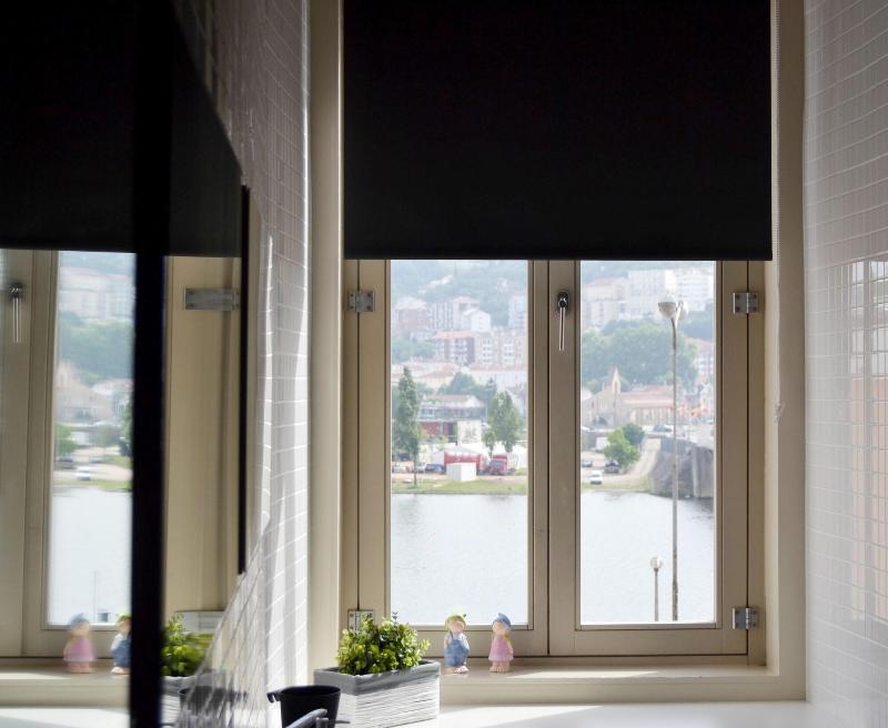 Coimbra Portagem Hostel - Oda