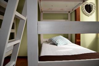 Coimbra Portagem Hostel fotoÄŸrafÄ±