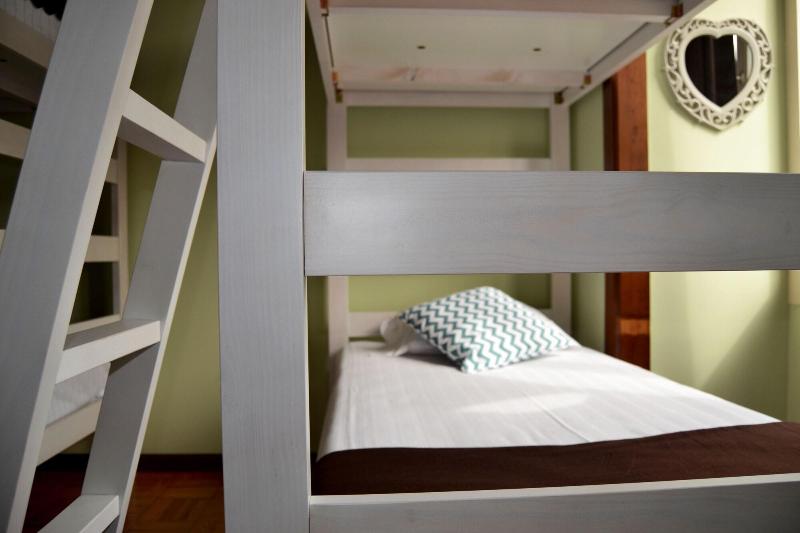 Coimbra Portagem Hostel - Oda