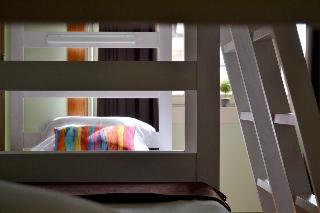 Coimbra Portagem Hostel fotoÄŸrafÄ±
