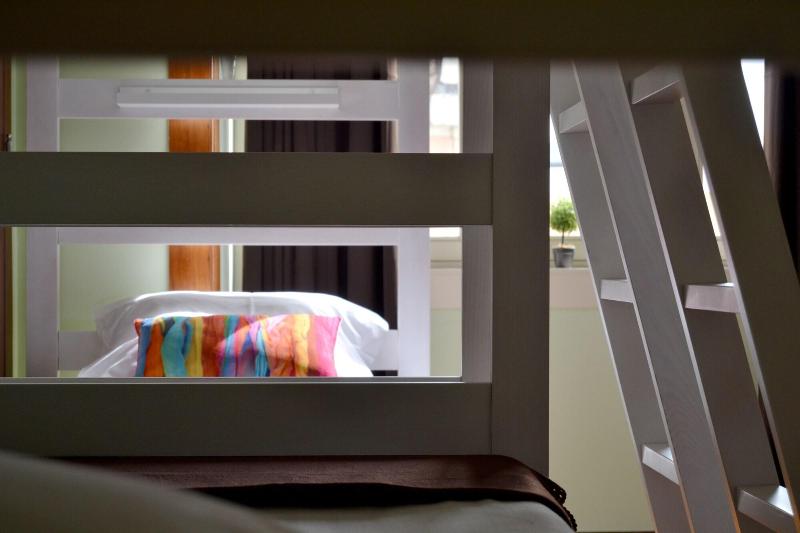 Coimbra Portagem Hostel - Oda