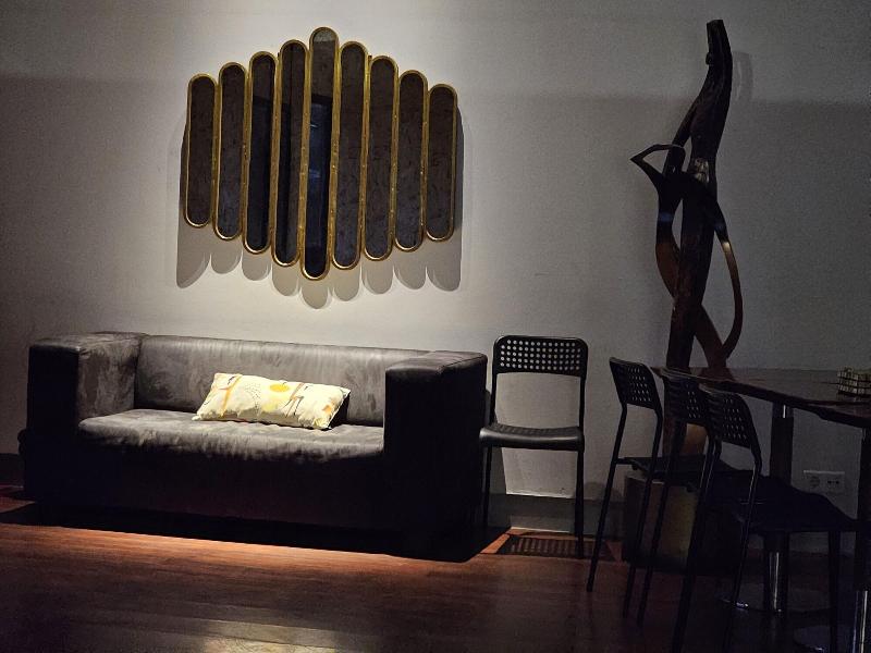 Coimbra Portagem Hostel - Oda