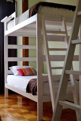 Coimbra Portagem Hostel fotoÄŸrafÄ±