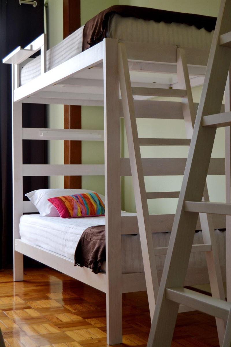 Coimbra Portagem Hostel - Oda