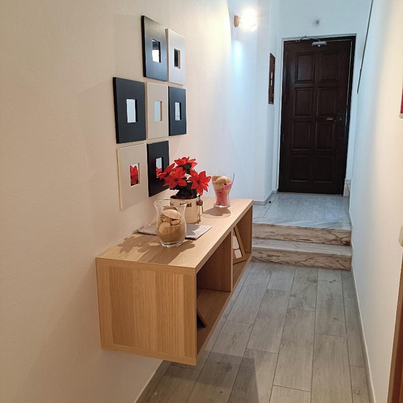 Lagos Charming Villas - Lobi