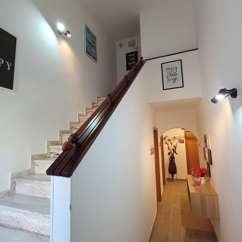 Lagos Charming Villas - Lobi
