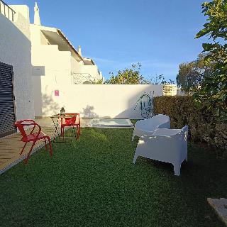 Lagos Charming Villas fotoÄŸrafÄ±