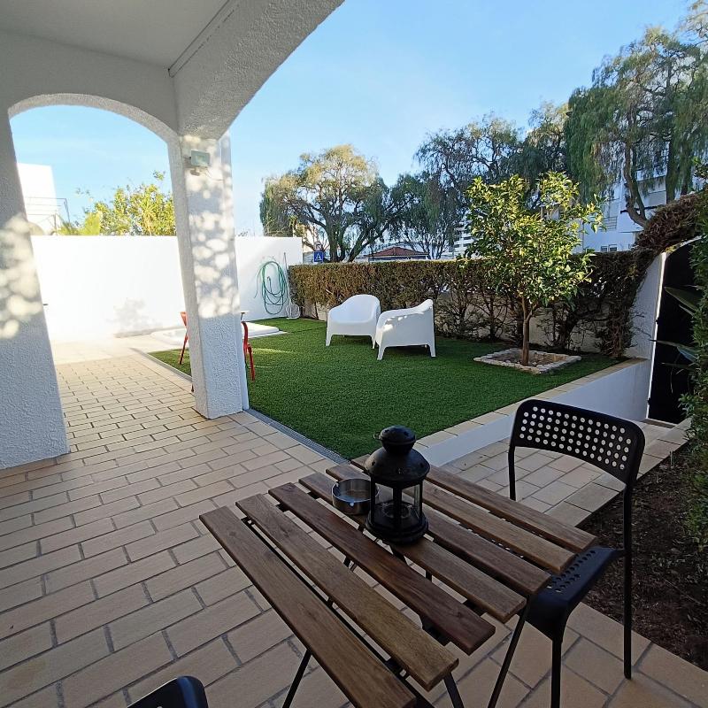 Lagos Charming Villas - Genel