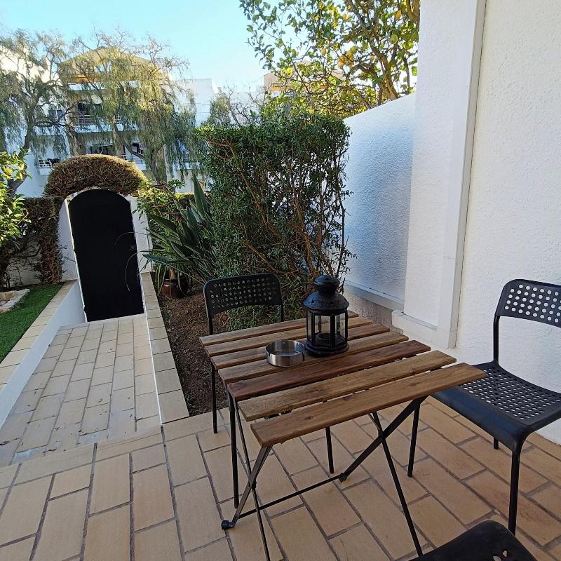 Lagos Charming Villas - Genel
