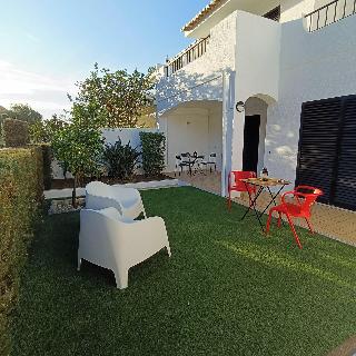 Lagos Charming Villas fotoÄŸrafÄ±