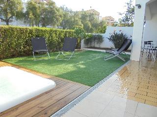 Lagos Charming Villas fotoÄŸrafÄ±