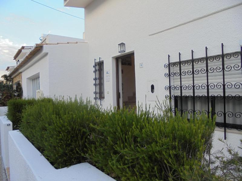 Lagos Charming Villas - Genel