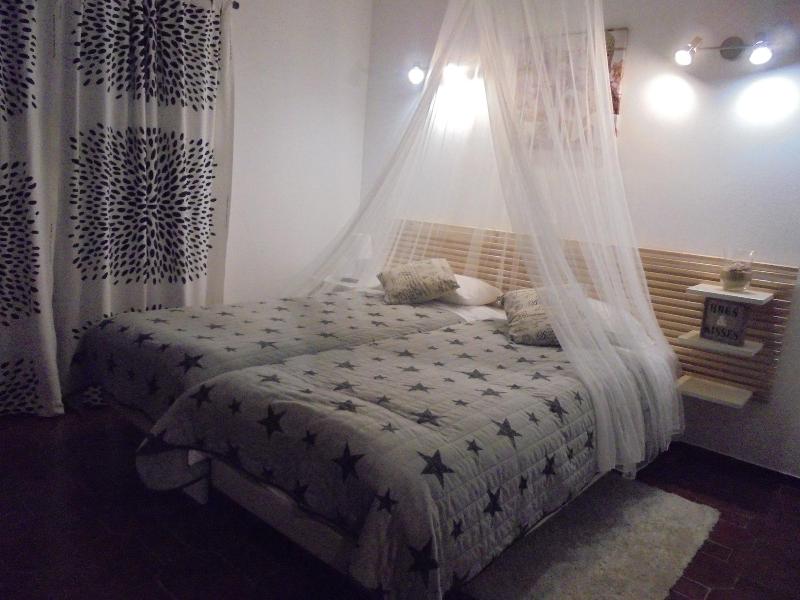Lagos Charming Villas - Genel