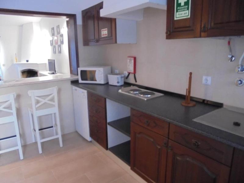 Lagos Charming Villas - Oda