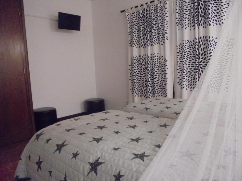 Lagos Charming Villas - Oda