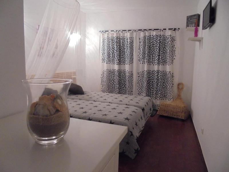 Lagos Charming Villas - Oda