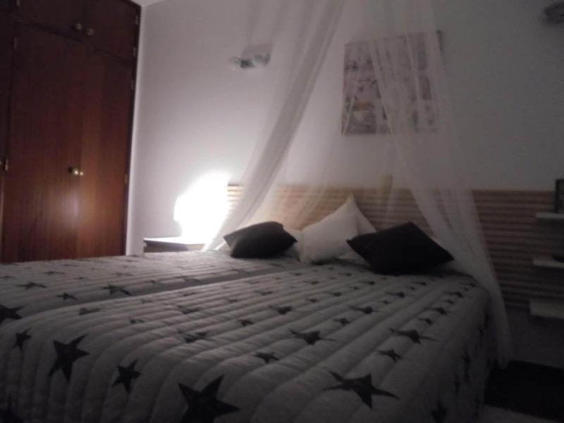 Lagos Charming Villas - Oda