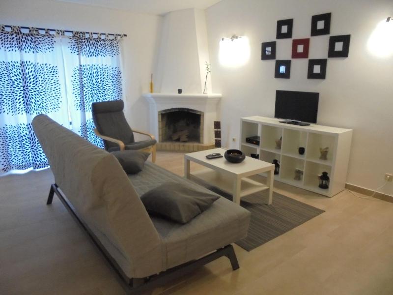 Lagos Charming Villas - Oda
