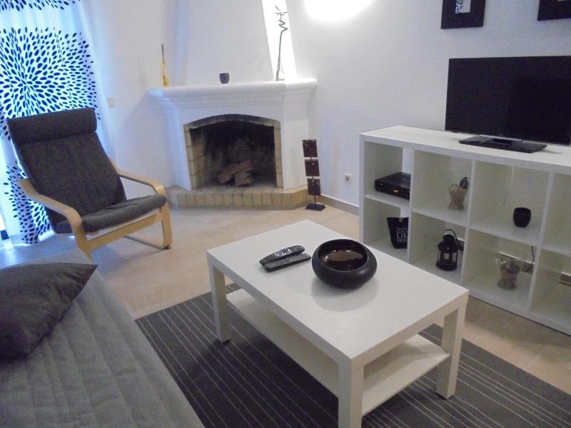 Lagos Charming Villas - Oda