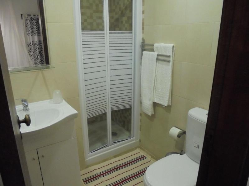 Lagos Charming Villas - Oda