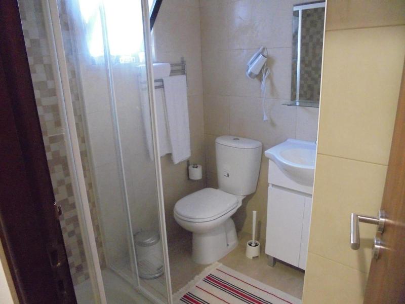 Lagos Charming Villas - Oda