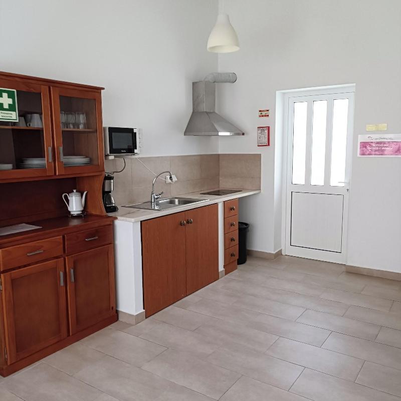 Lagos Charming Villas - Oda