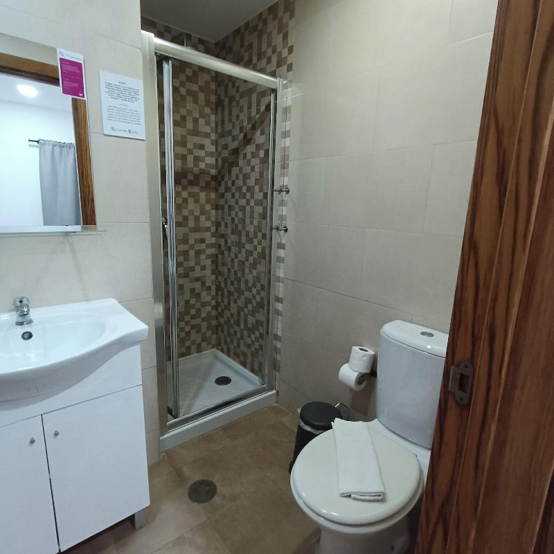 Lagos Charming Villas - Oda