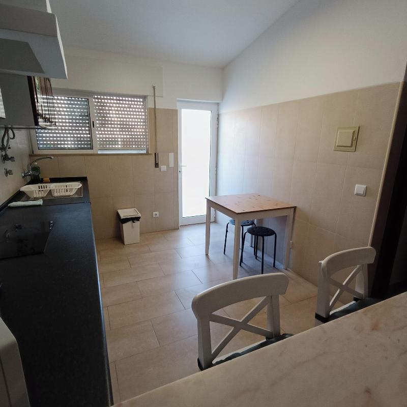 Lagos Charming Villas - Oda