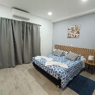 Lagos Charming Villas fotoÄŸrafÄ±