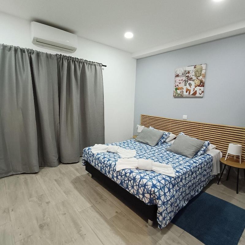 Lagos Charming Villas - Oda