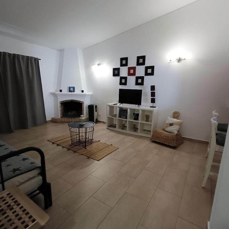 Lagos Charming Villas - Oda