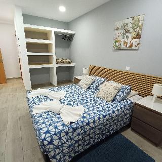 Lagos Charming Villas fotoÄŸrafÄ±