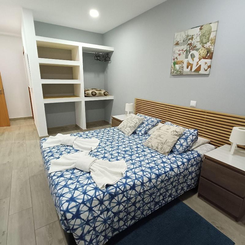 Lagos Charming Villas - Oda