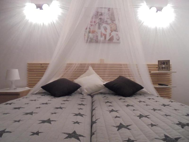 Lagos Charming Villas - Oda