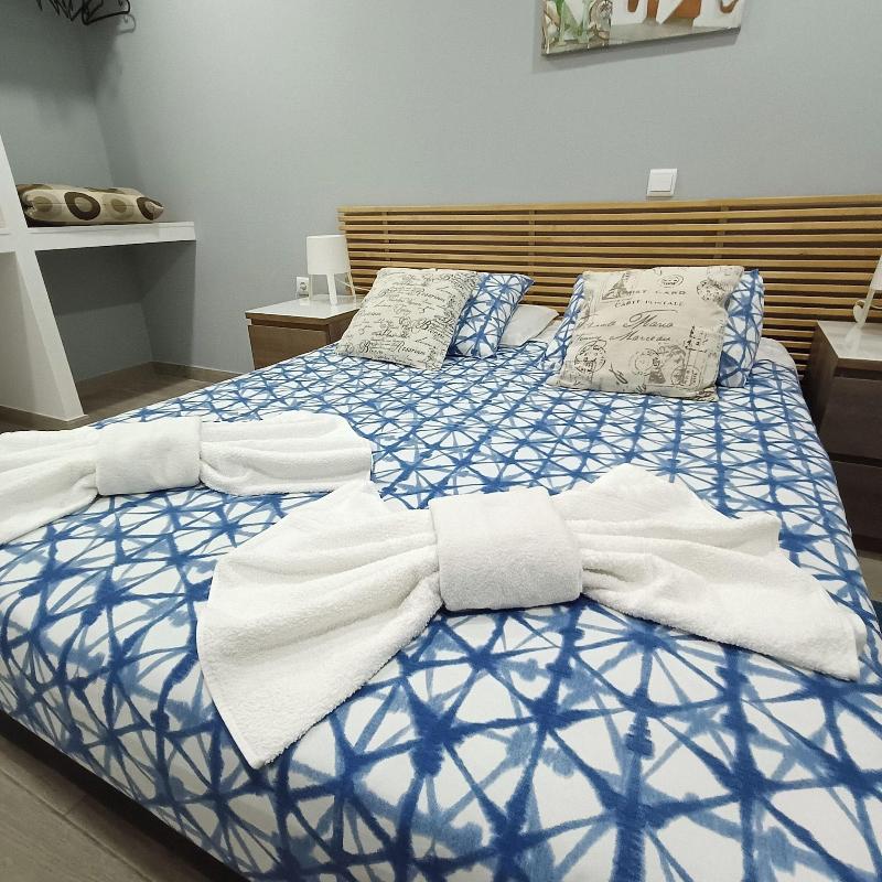 Lagos Charming Villas - Oda