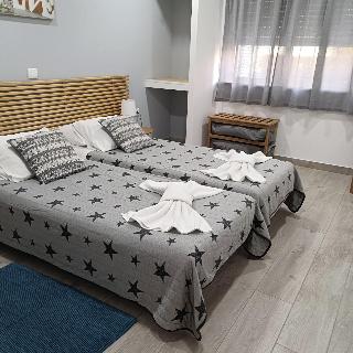 Lagos Charming Villas fotoÄŸrafÄ±
