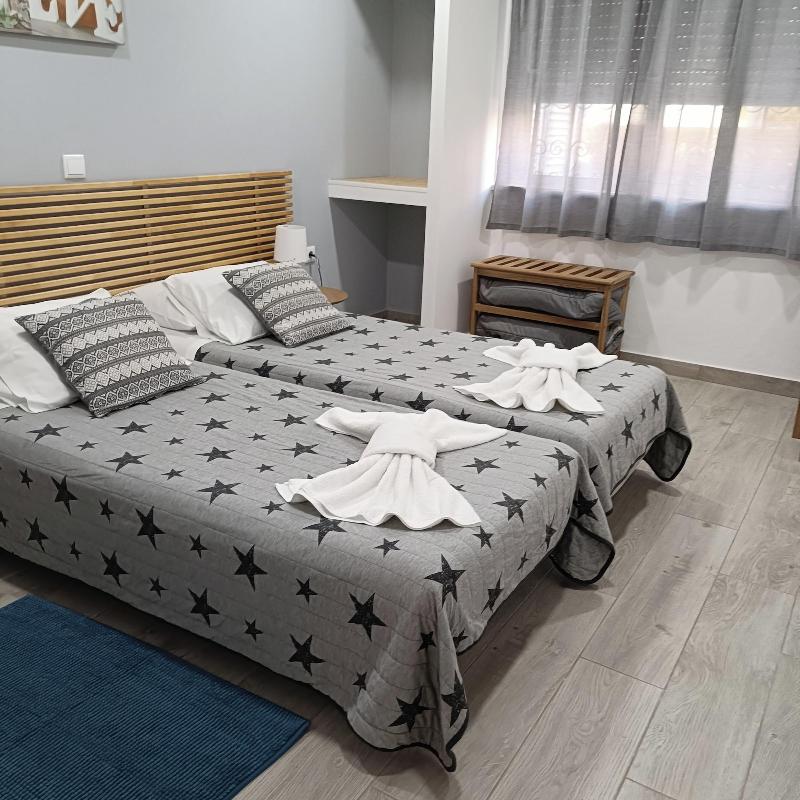 Lagos Charming Villas - Oda