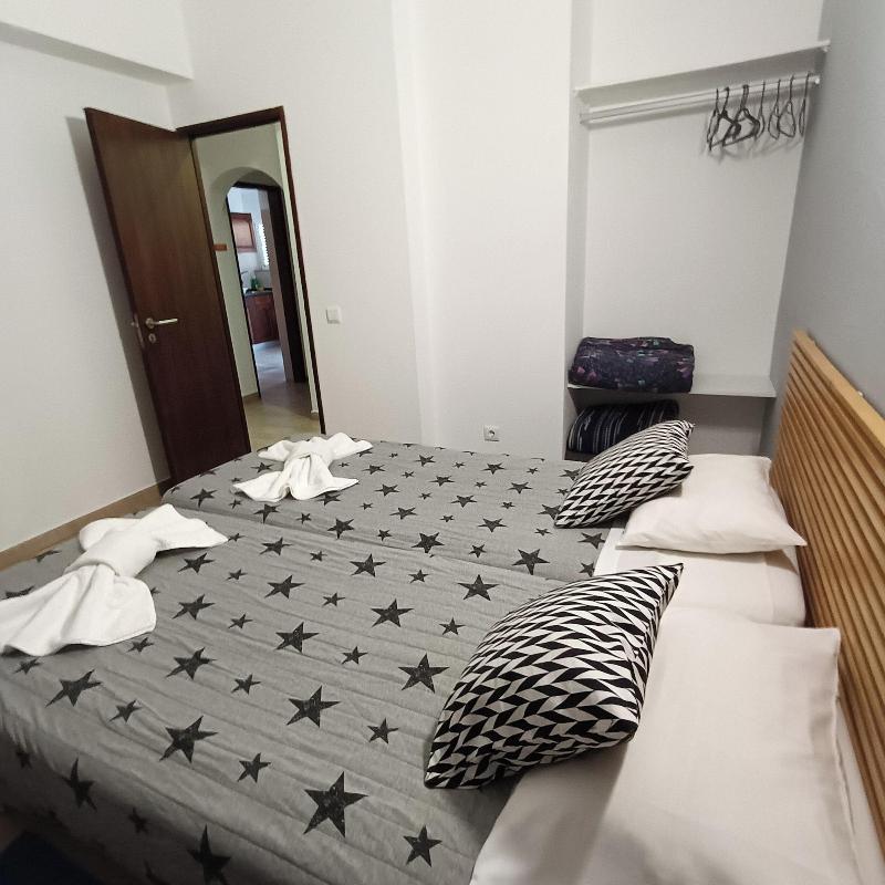 Lagos Charming Villas - Oda