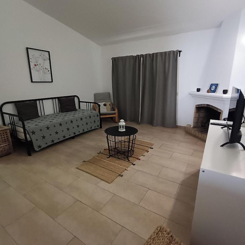 Lagos Charming Villas - Oda