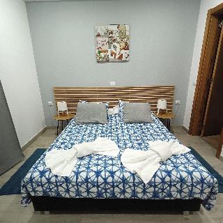 Lagos Charming Villas fotoÄŸrafÄ±