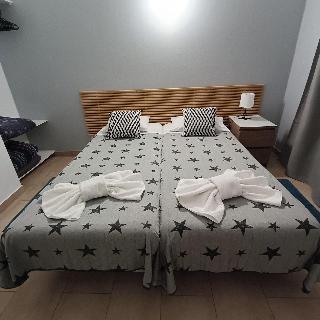 Lagos Charming Villas fotoÄŸrafÄ±