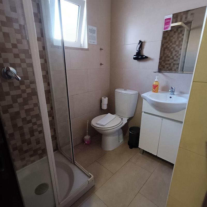 Lagos Charming Villas - Oda