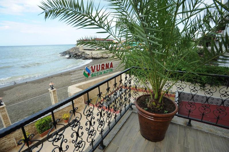 Vurna Butik Hotel - Genel