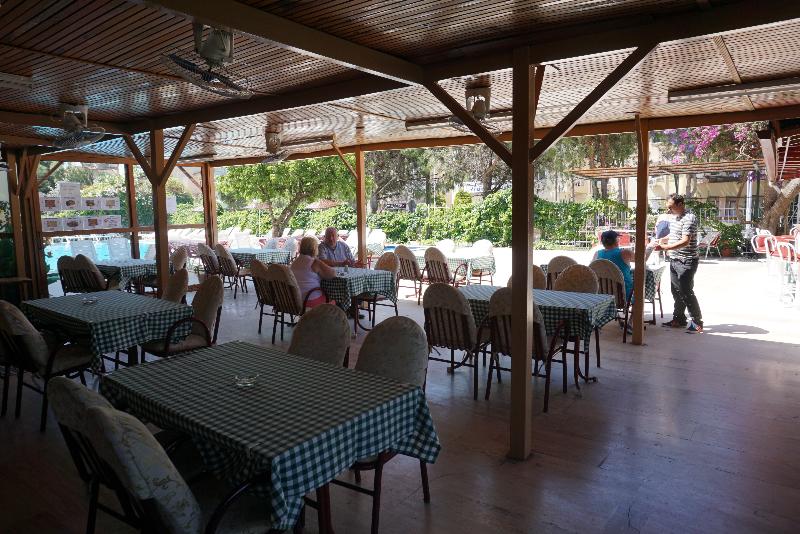 Sinem Hotel & Apart Marmaris - Genel