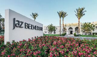 JAZ Belvedere otel fotoğrafı