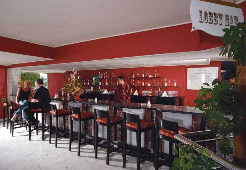 Sharming Inn fotoÄŸrafÄ±