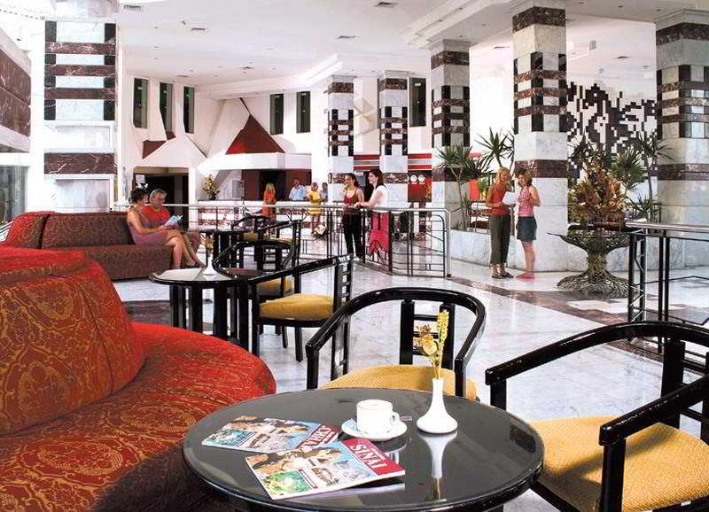 Sharming Inn fotoÄŸrafÄ±