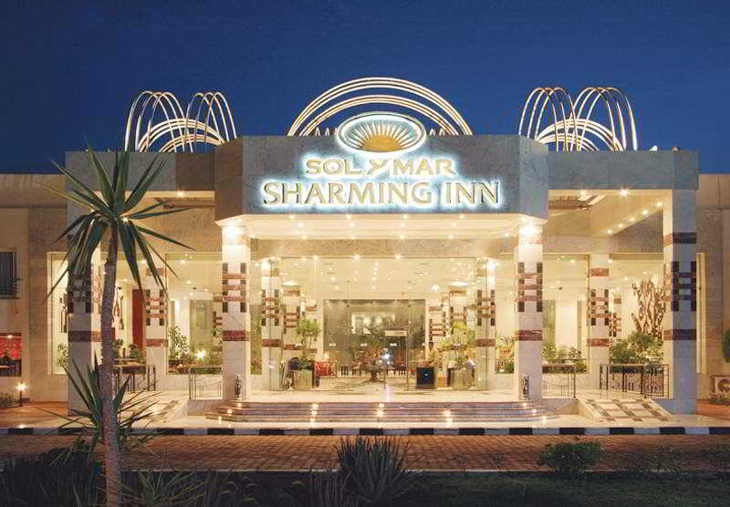 Sharming Inn fotoÄŸrafÄ±